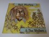 Bob Marley & The Wailers - Bob Marley & The Wailers (LP)